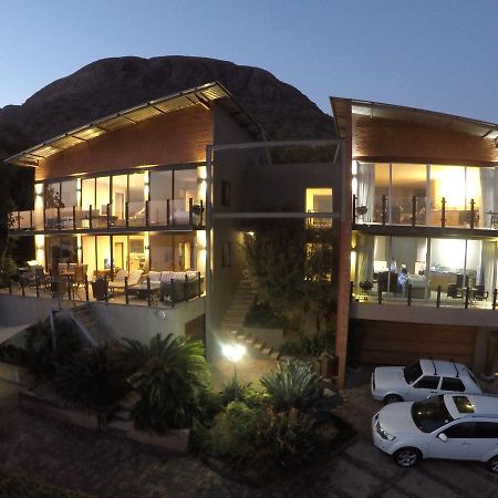 Thatch View Hartbeespoort Exterior foto