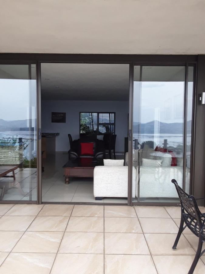 Thatch View Hartbeespoort Exterior foto