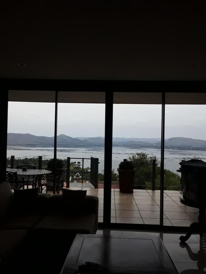 Thatch View Hartbeespoort Exterior foto