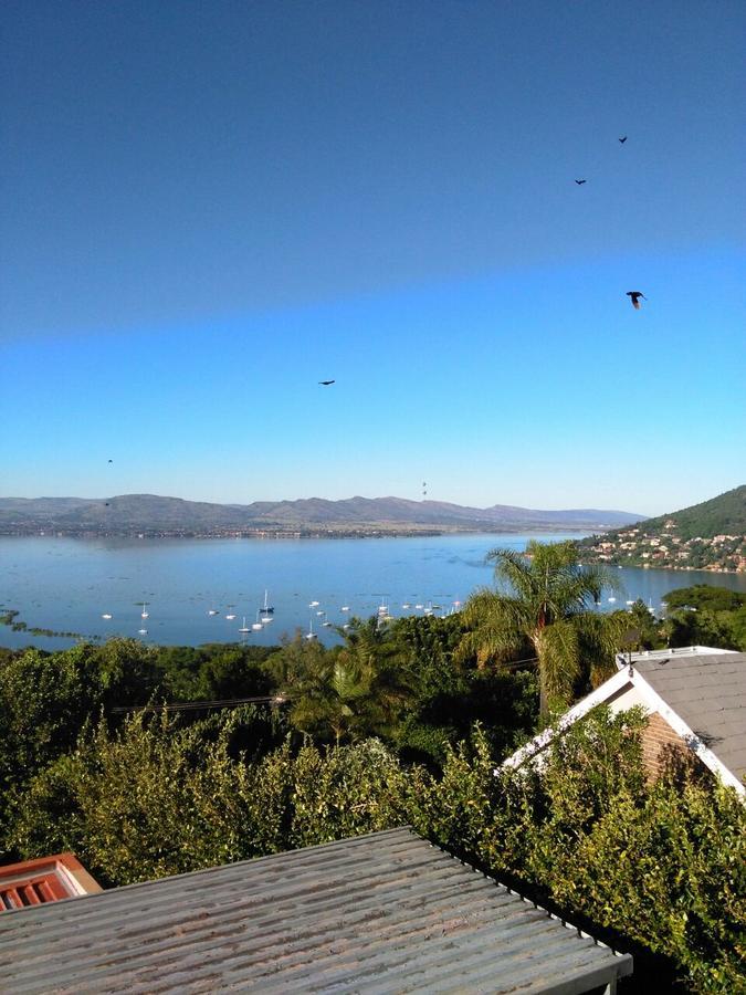 Thatch View Hartbeespoort Exterior foto