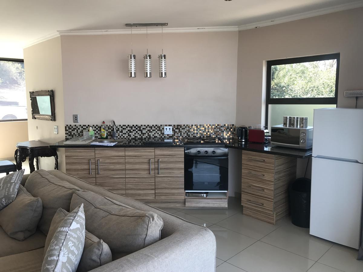Thatch View Hartbeespoort Exterior foto